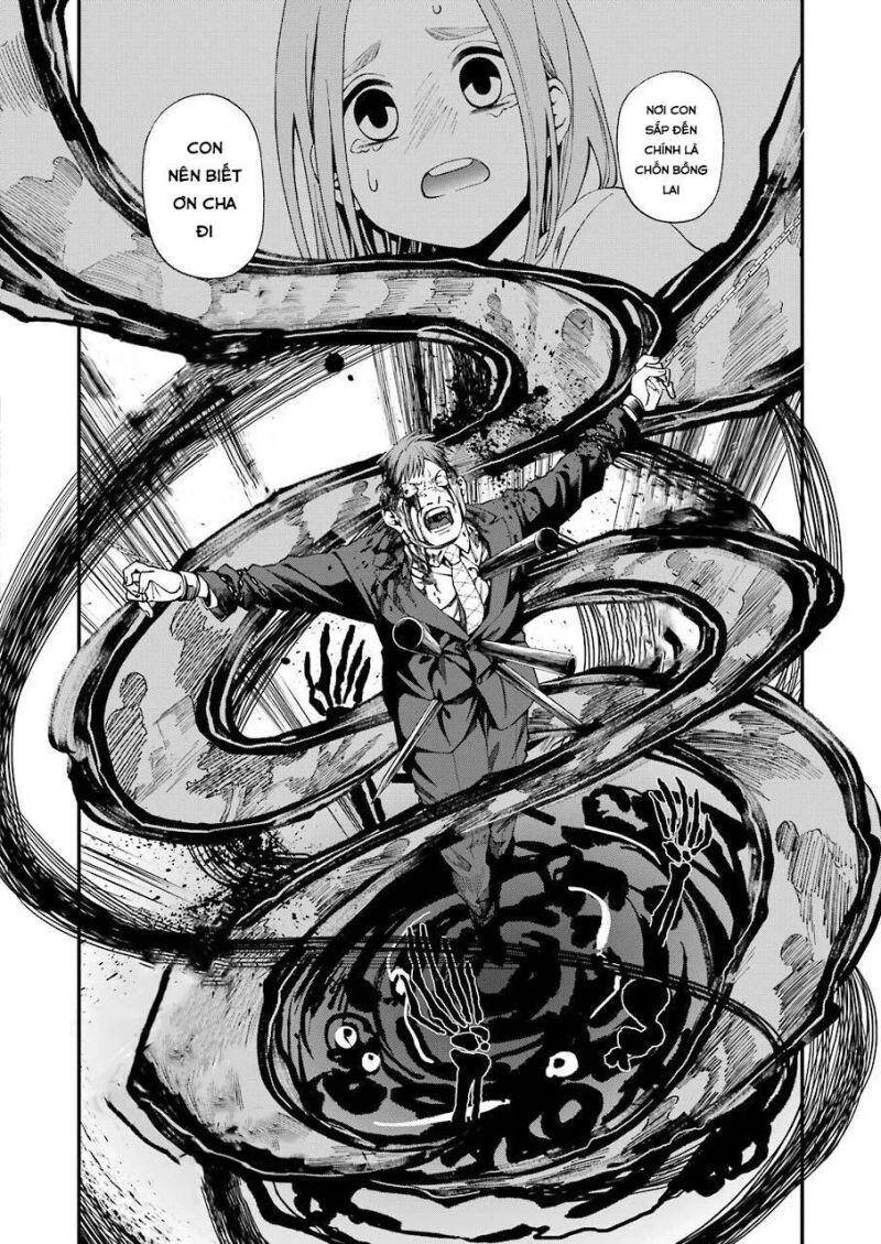 Dead Mount Death Play Chapter 56 - 13