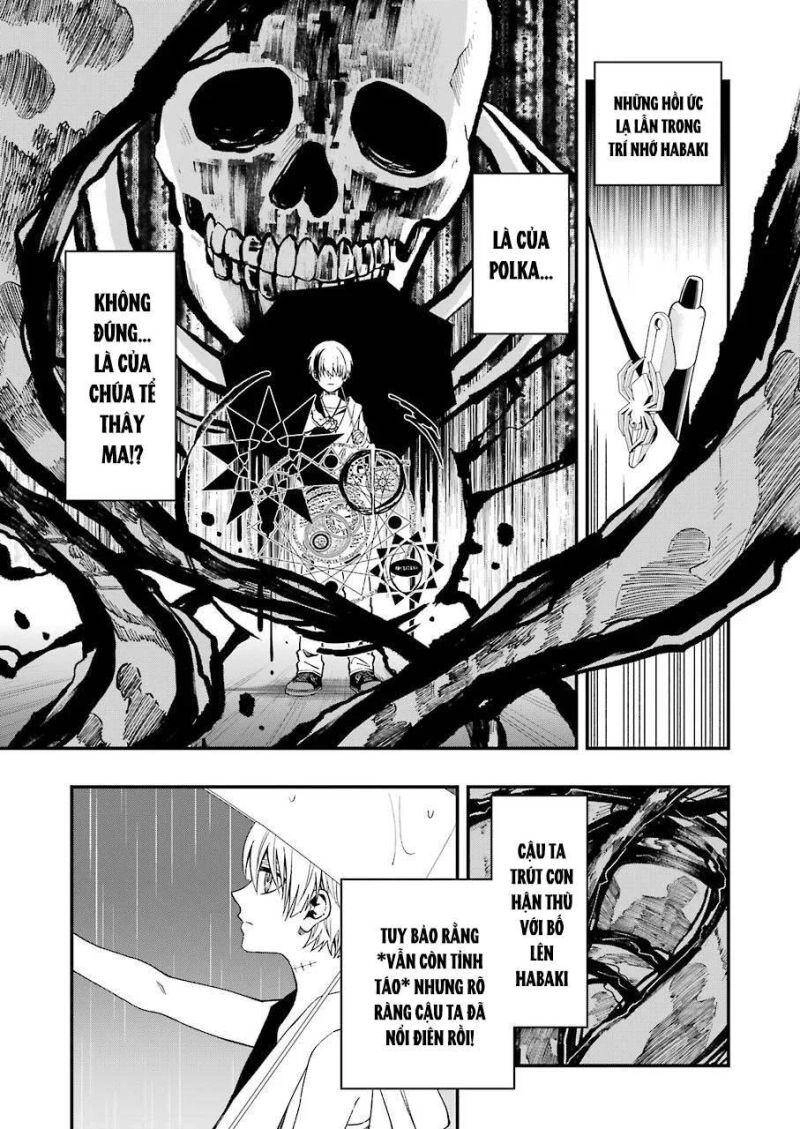 Dead Mount Death Play Chapter 56 - 14