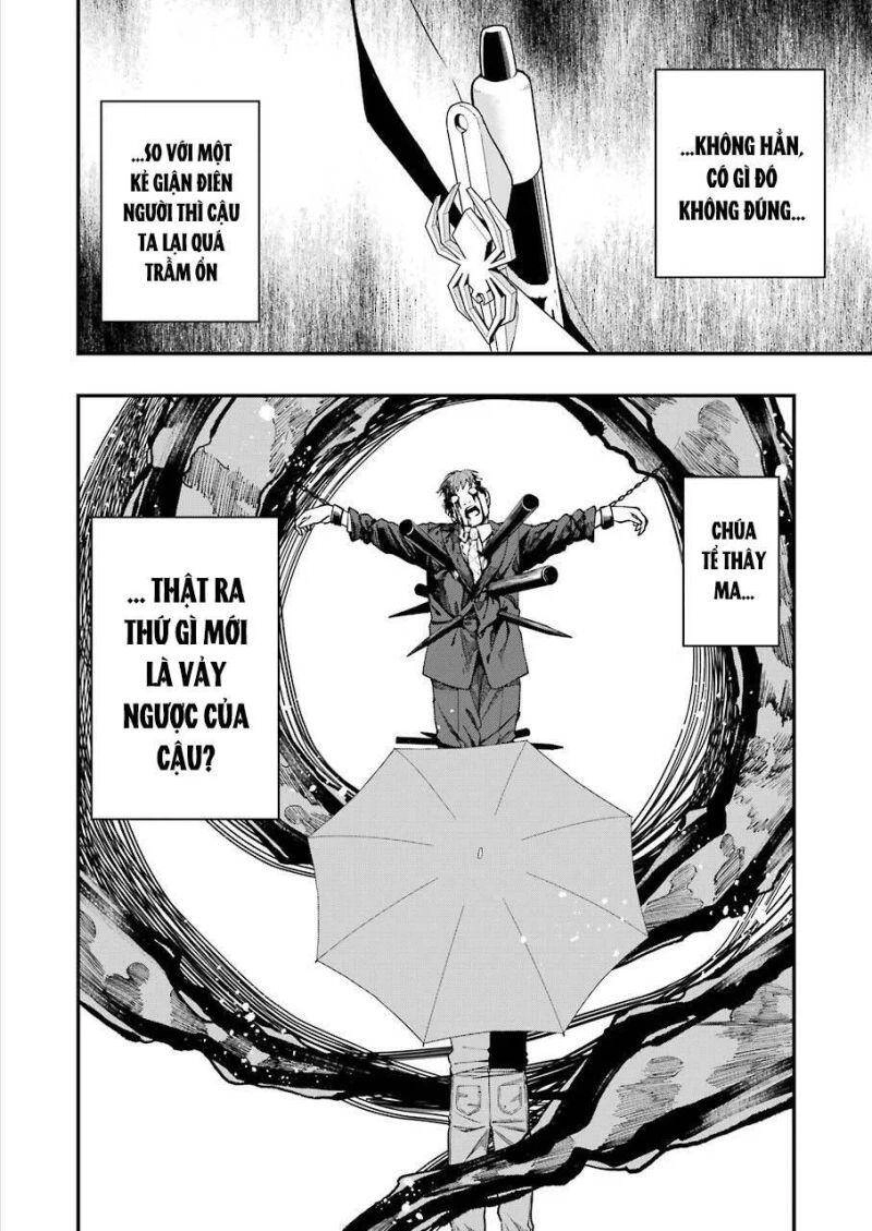 Dead Mount Death Play Chapter 56 - 15