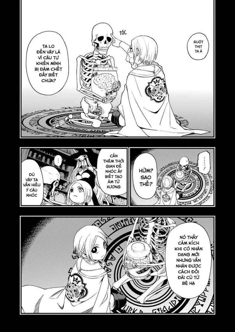 Dead Mount Death Play Chapter 56 - 20