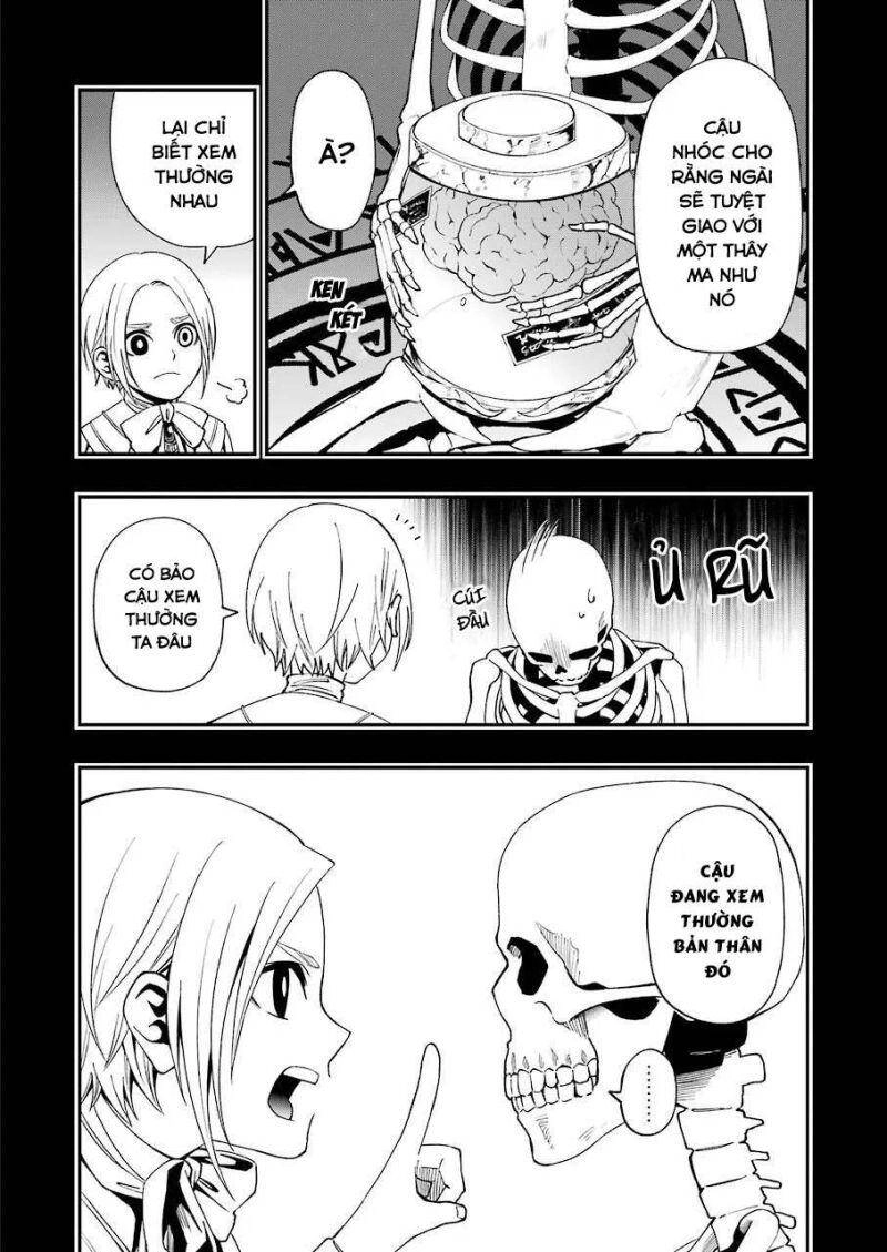 Dead Mount Death Play Chapter 56 - 21