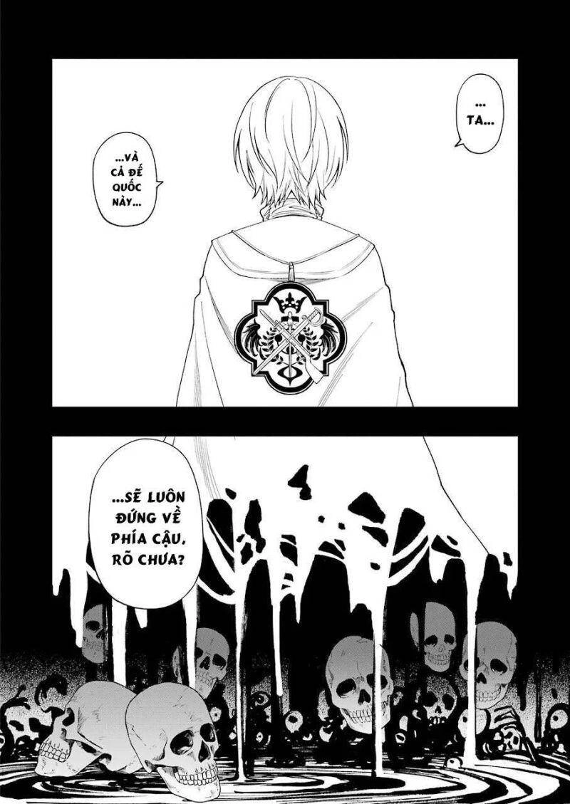 Dead Mount Death Play Chapter 56 - 23