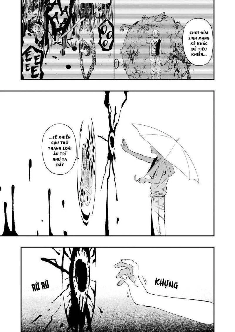 Dead Mount Death Play Chapter 56 - 26