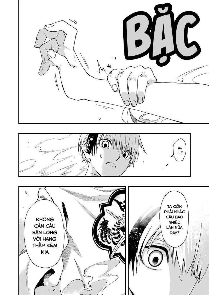 Dead Mount Death Play Chapter 56 - 27