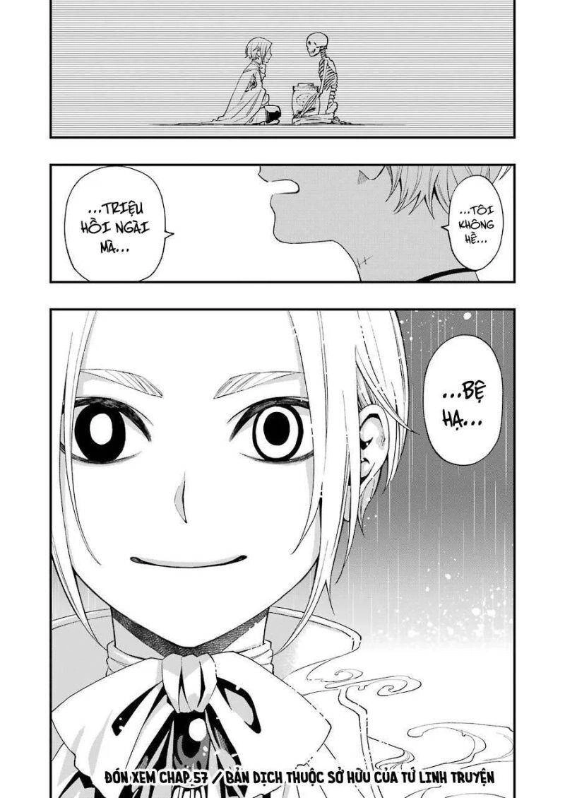 Dead Mount Death Play Chapter 56 - 28