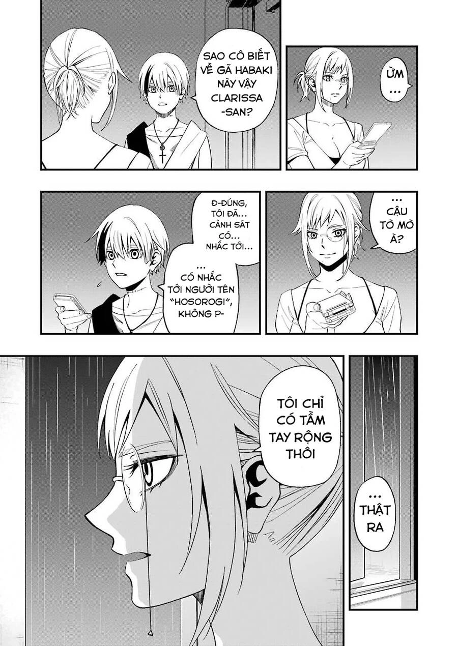 Dead Mount Death Play Chapter 58 - 15