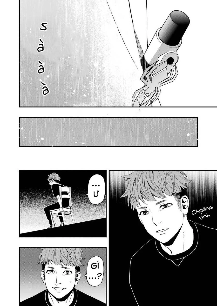 Dead Mount Death Play Chapter 58 - 26