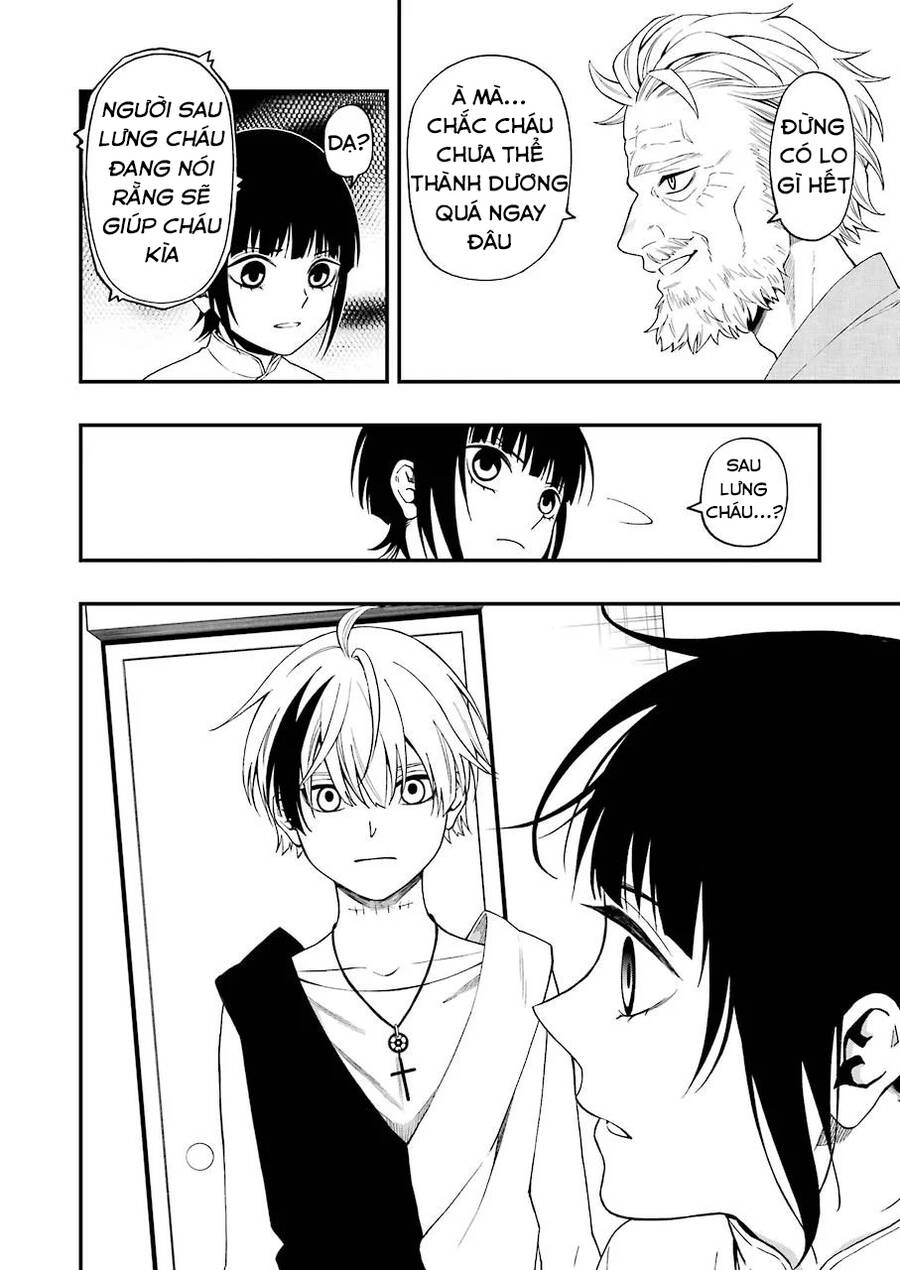 Dead Mount Death Play Chapter 59 - 24