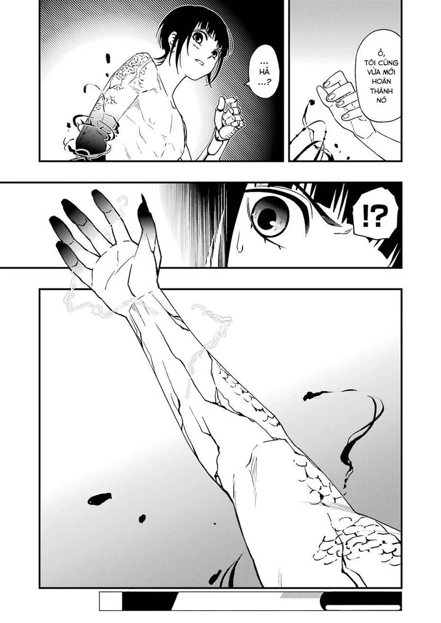 Dead Mount Death Play Chapter 60 - 29