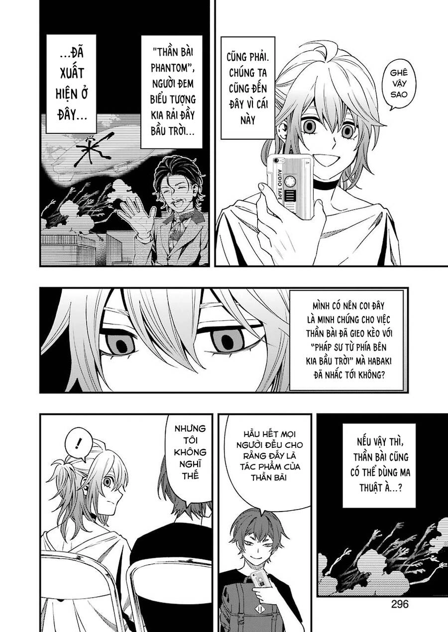 Dead Mount Death Play Chapter 62 - 11