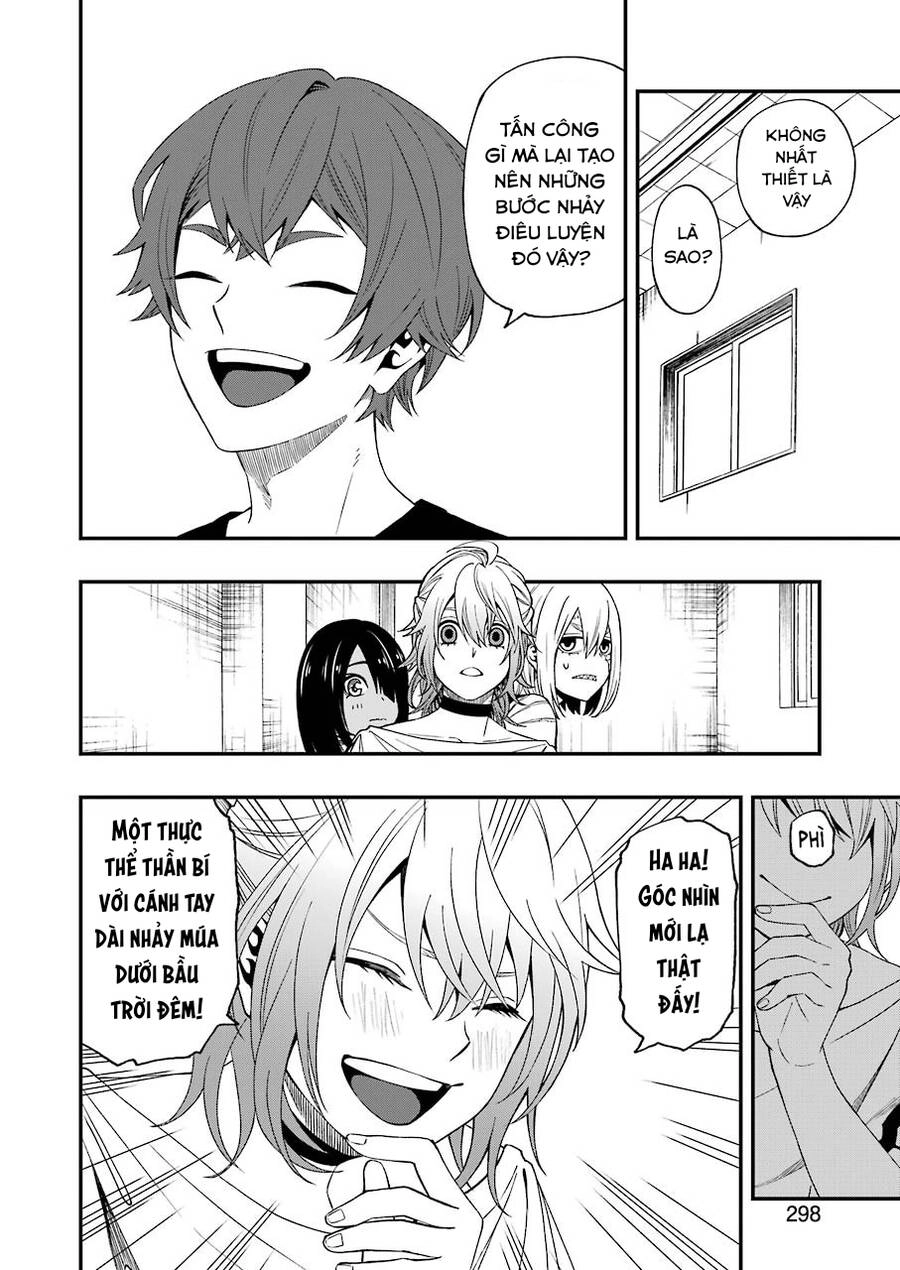 Dead Mount Death Play Chapter 62 - 13