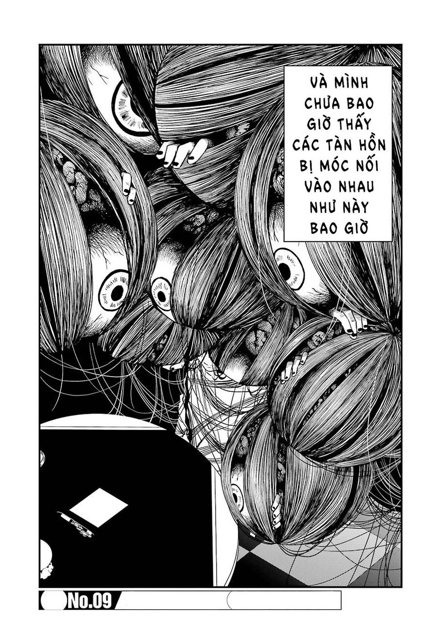 Dead Mount Death Play Chapter 63 - 8