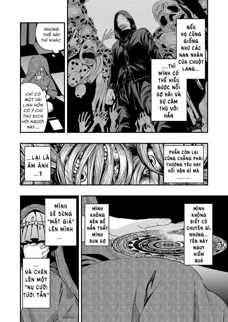 Dead Mount Death Play Chapter 63 - 10