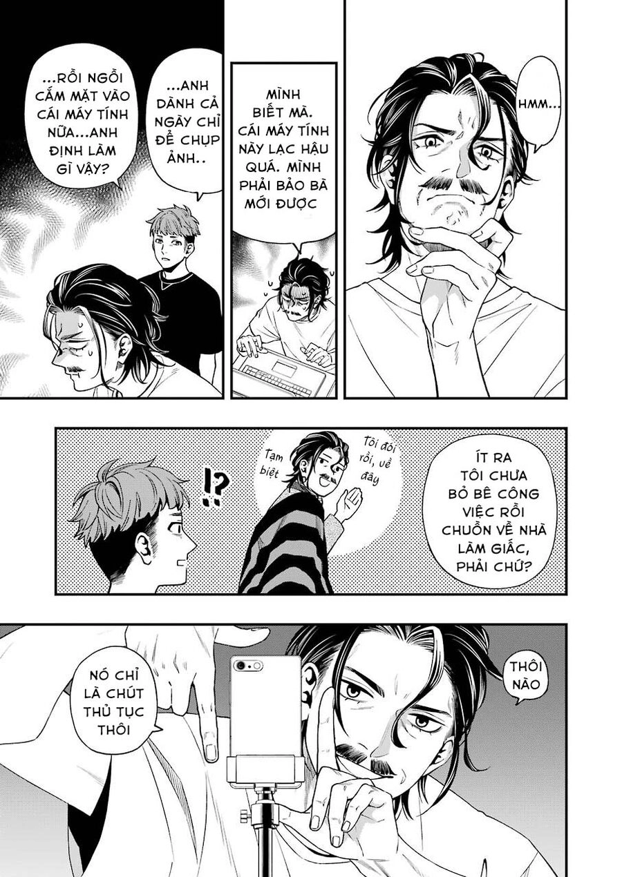 Dead Mount Death Play Chapter 63 - 13