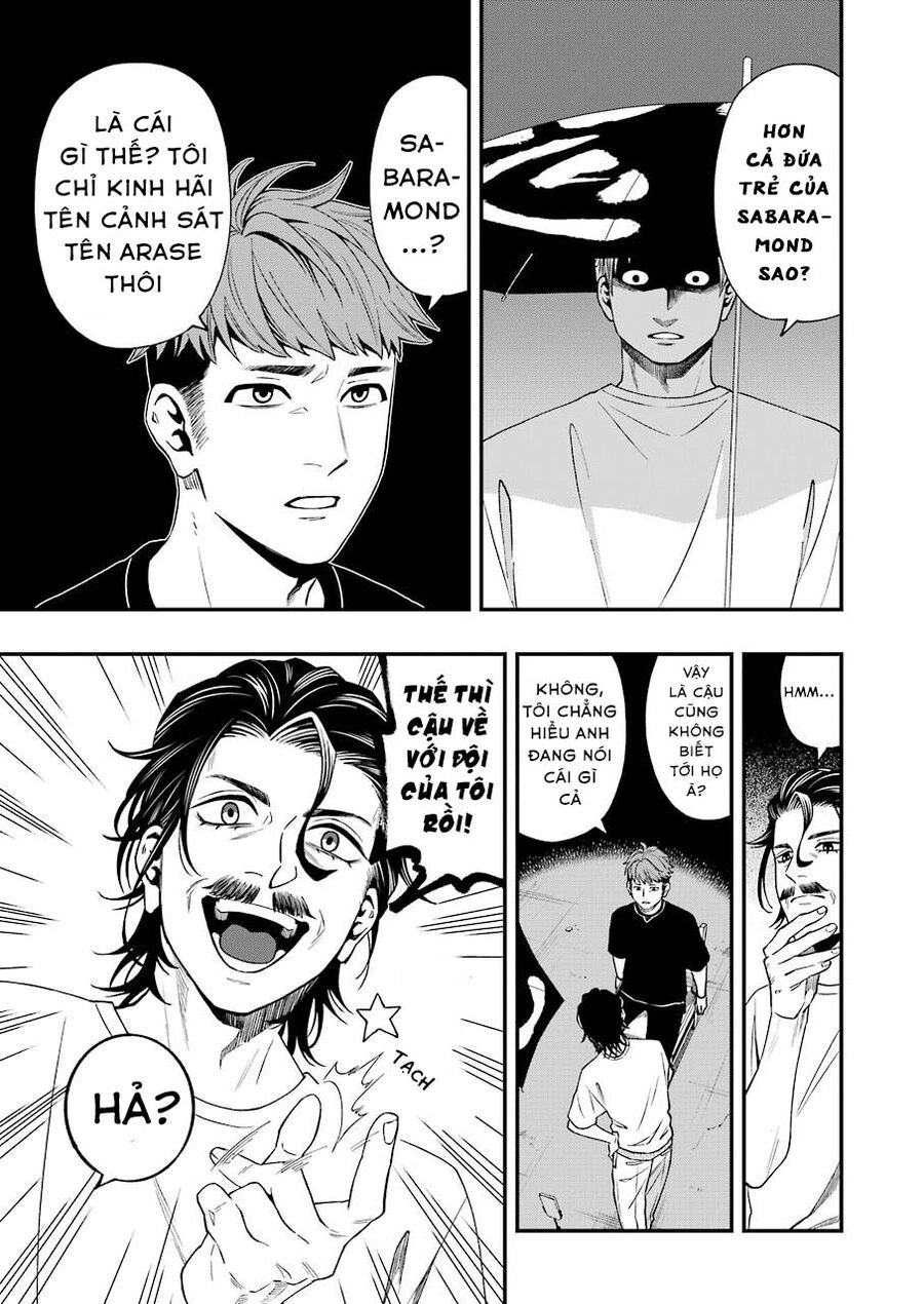 Dead Mount Death Play Chapter 63 - 15