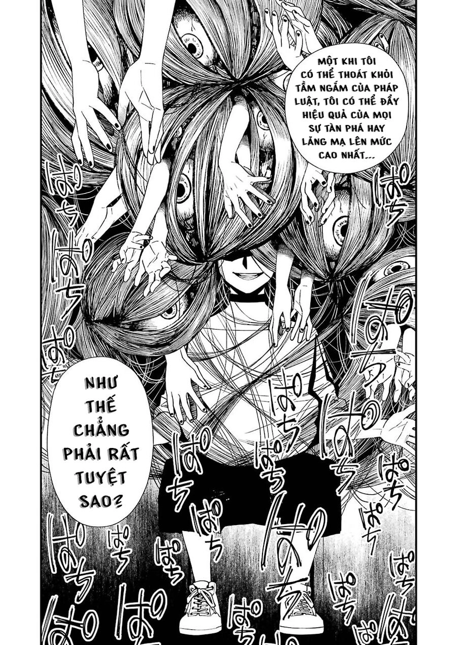 Dead Mount Death Play Chapter 63 - 24