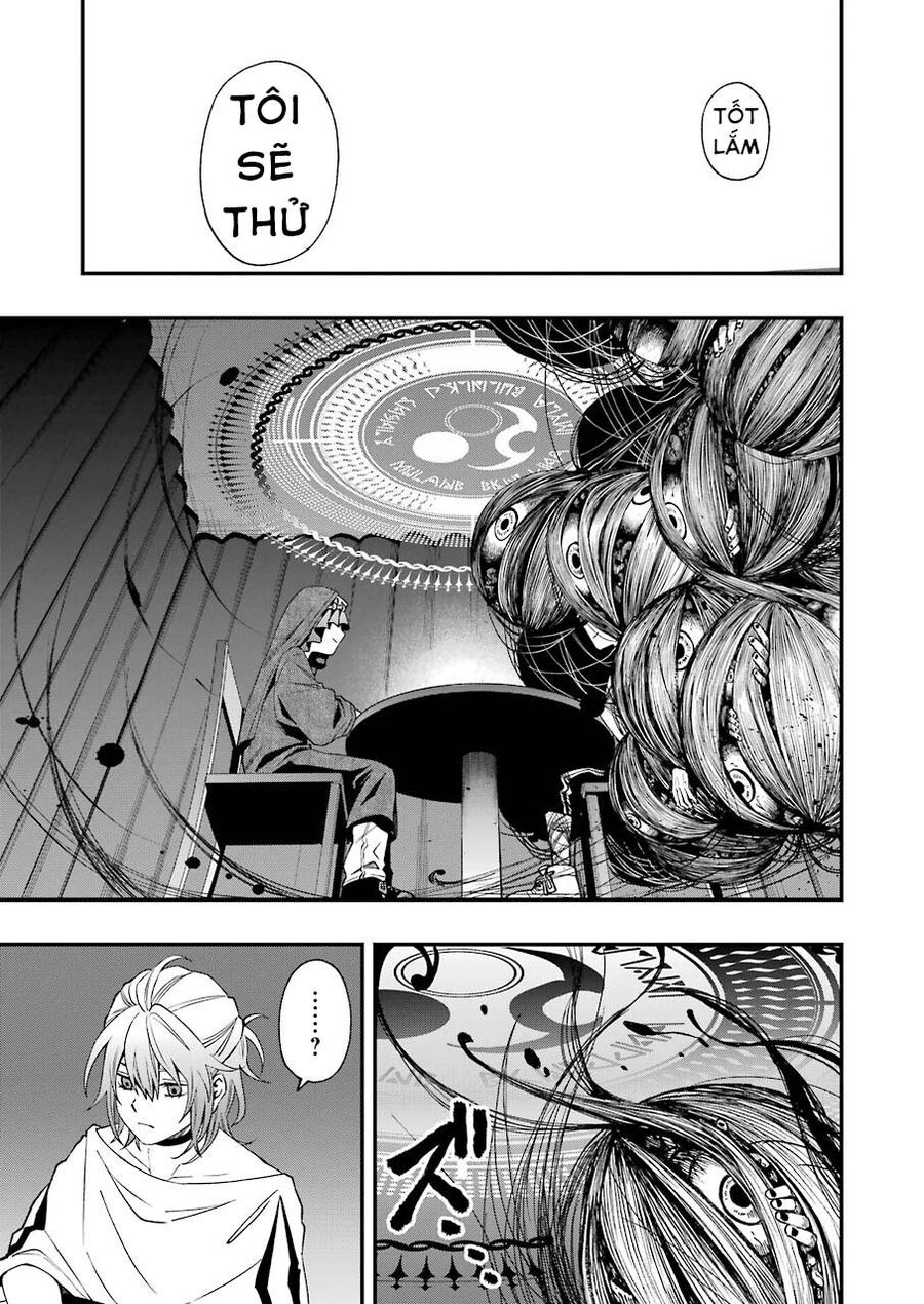 Dead Mount Death Play Chapter 63 - 27