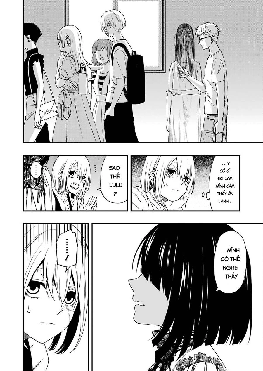 Dead Mount Death Play Chapter 64 - 10