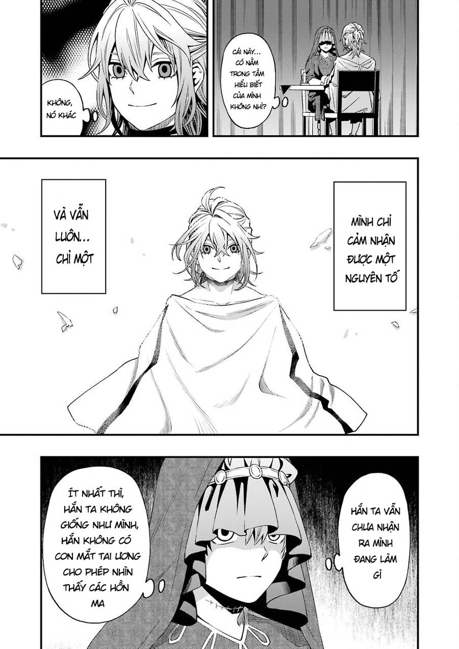 Dead Mount Death Play Chapter 64 - 11