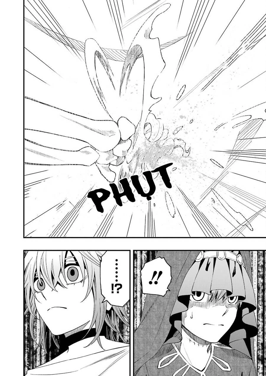 Dead Mount Death Play Chapter 64 - 14