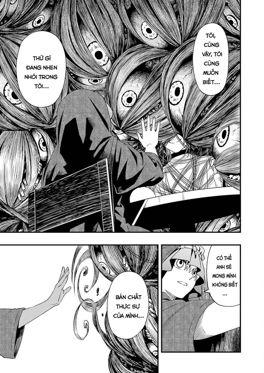 Dead Mount Death Play Chapter 64 - 21