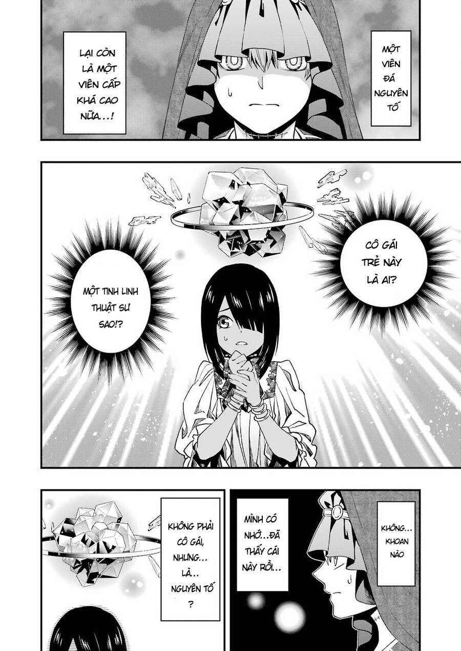 Dead Mount Death Play Chapter 64 - 24