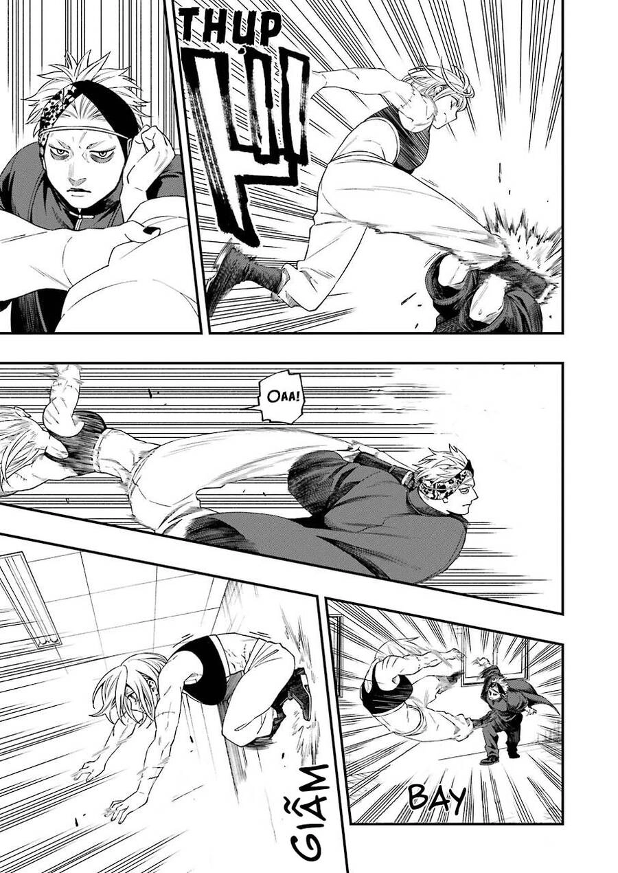 Dead Mount Death Play Chapter 65 - 19