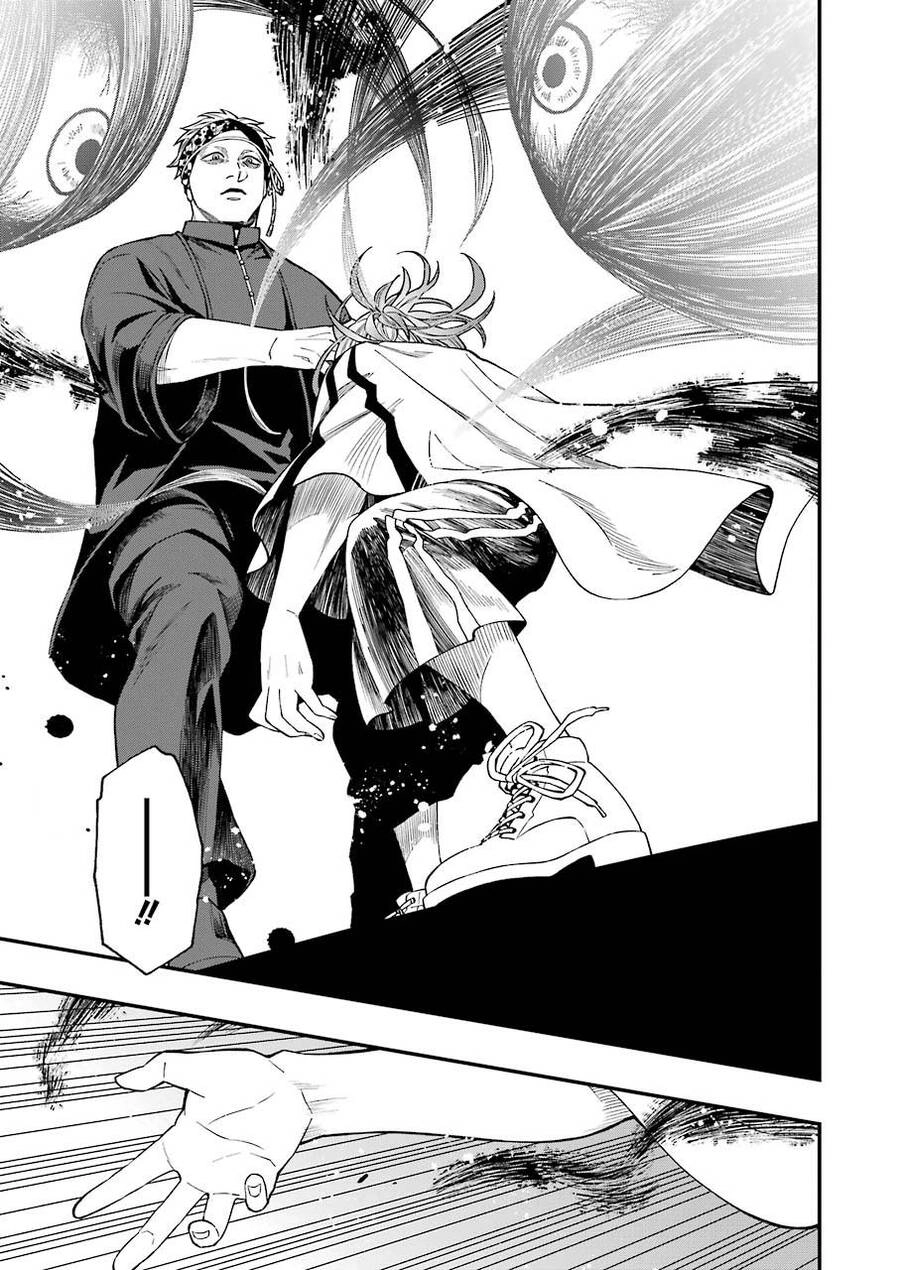 Dead Mount Death Play Chapter 65 - 25