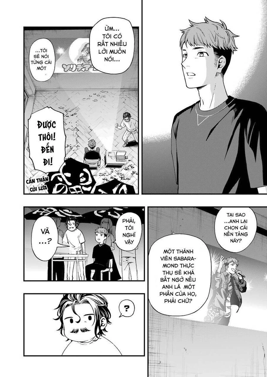 Dead Mount Death Play Chapter 67 - 19