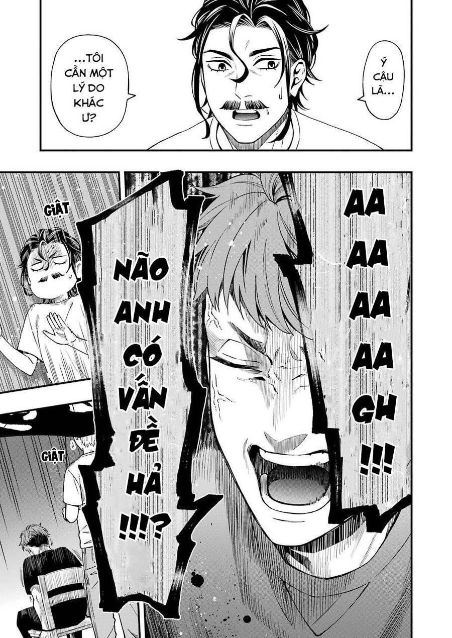 Dead Mount Death Play Chapter 67 - 20