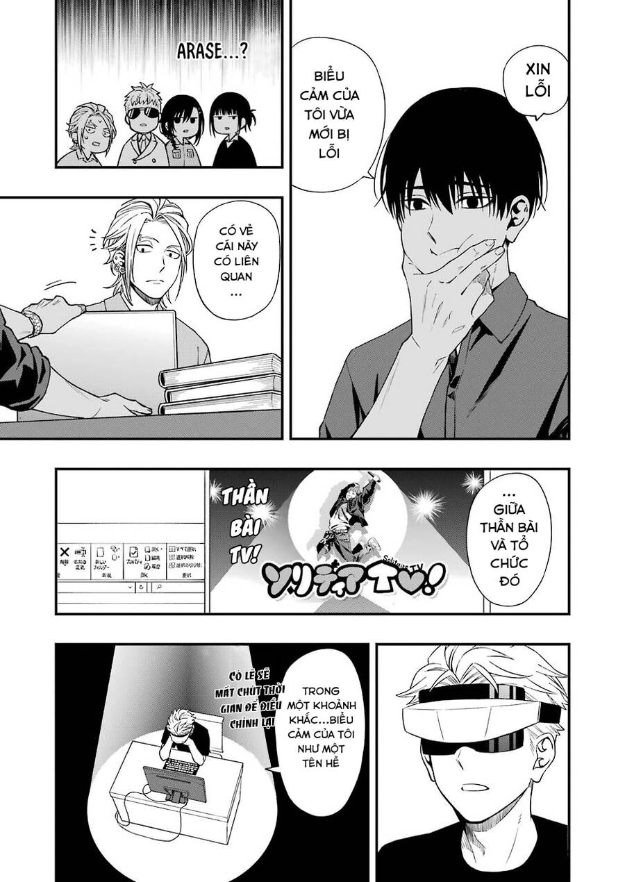 Dead Mount Death Play Chapter 68 - 10