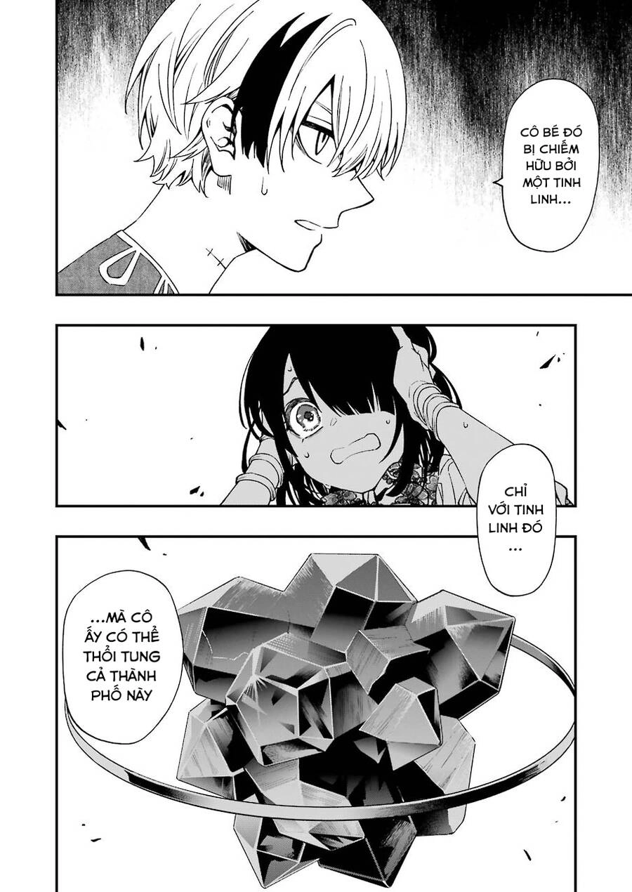 Dead Mount Death Play Chapter 68 - 23