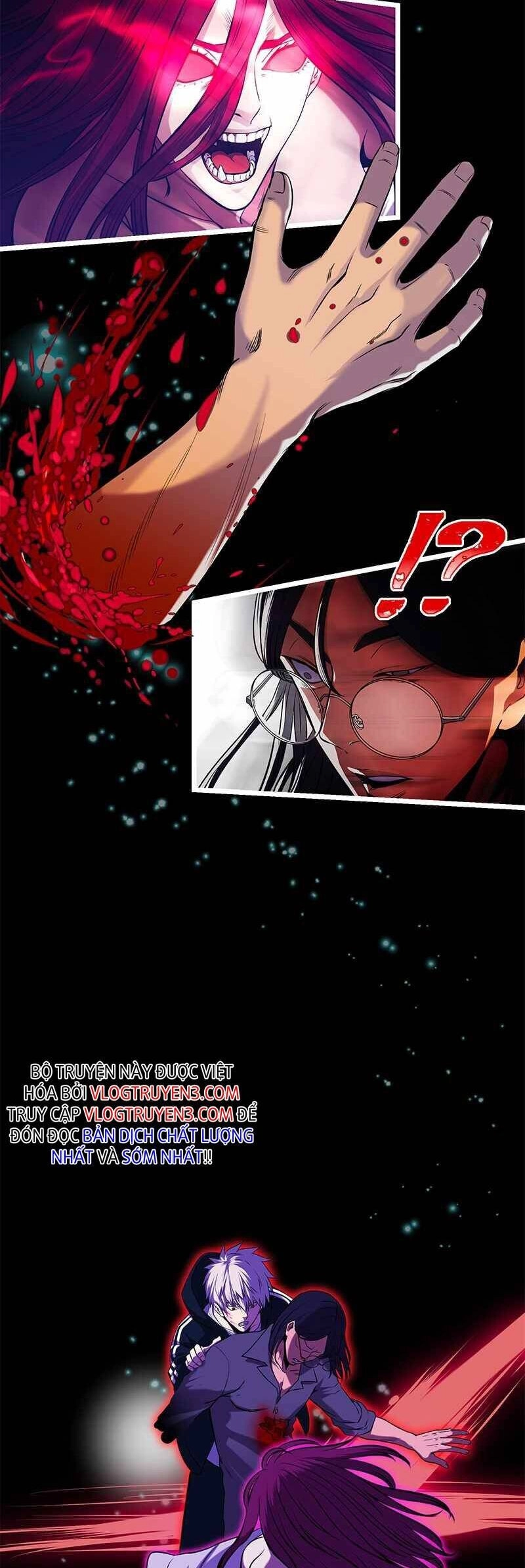 Mê Đạo Tử Ngục~Vô Địch Sát Thủ Chinh Phục Ma Lâm Chapter 2 - 3