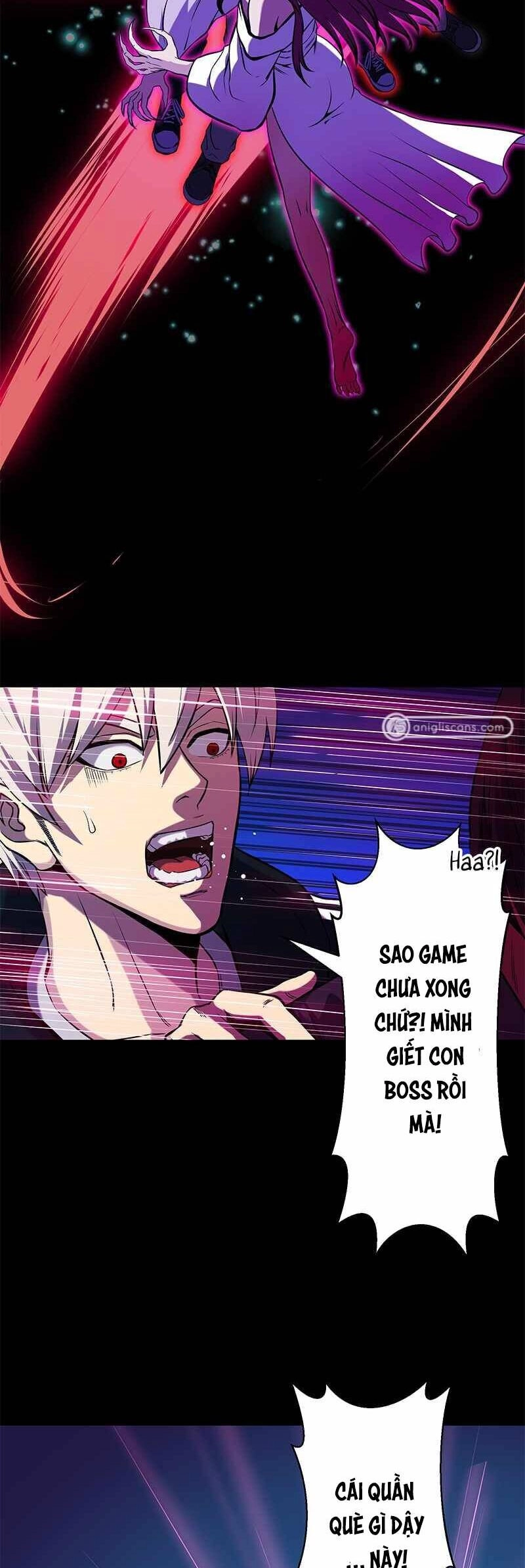 Mê Đạo Tử Ngục~Vô Địch Sát Thủ Chinh Phục Ma Lâm Chapter 2 - 4