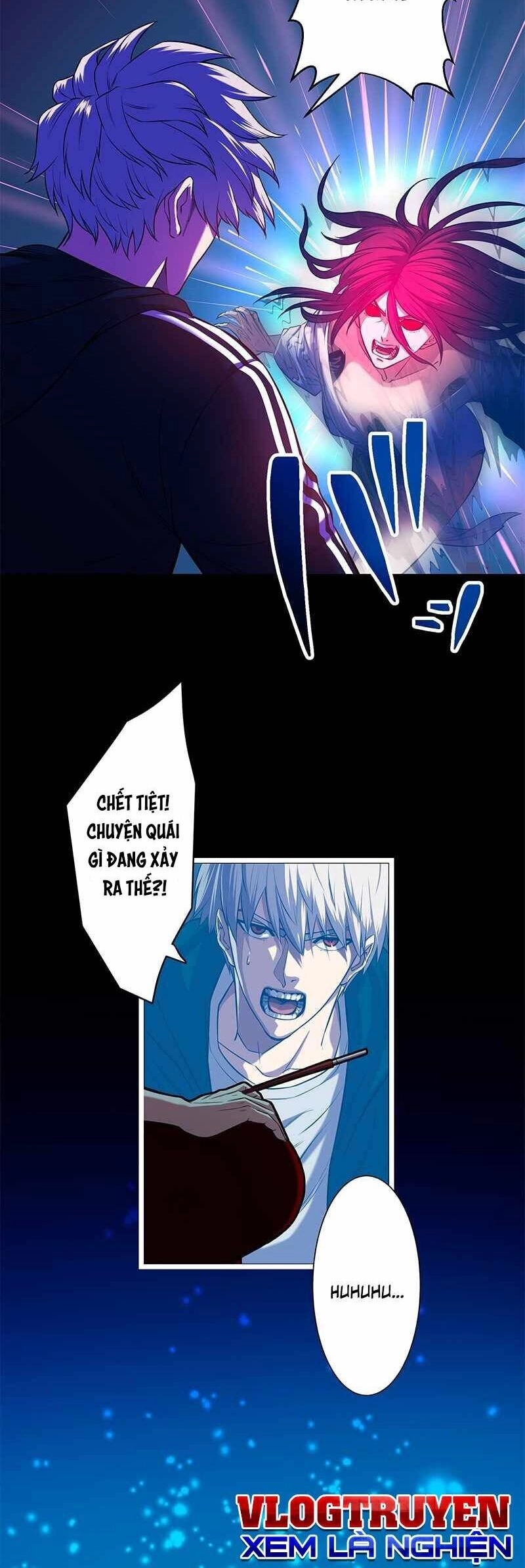 Mê Đạo Tử Ngục~Vô Địch Sát Thủ Chinh Phục Ma Lâm Chapter 2 - 5