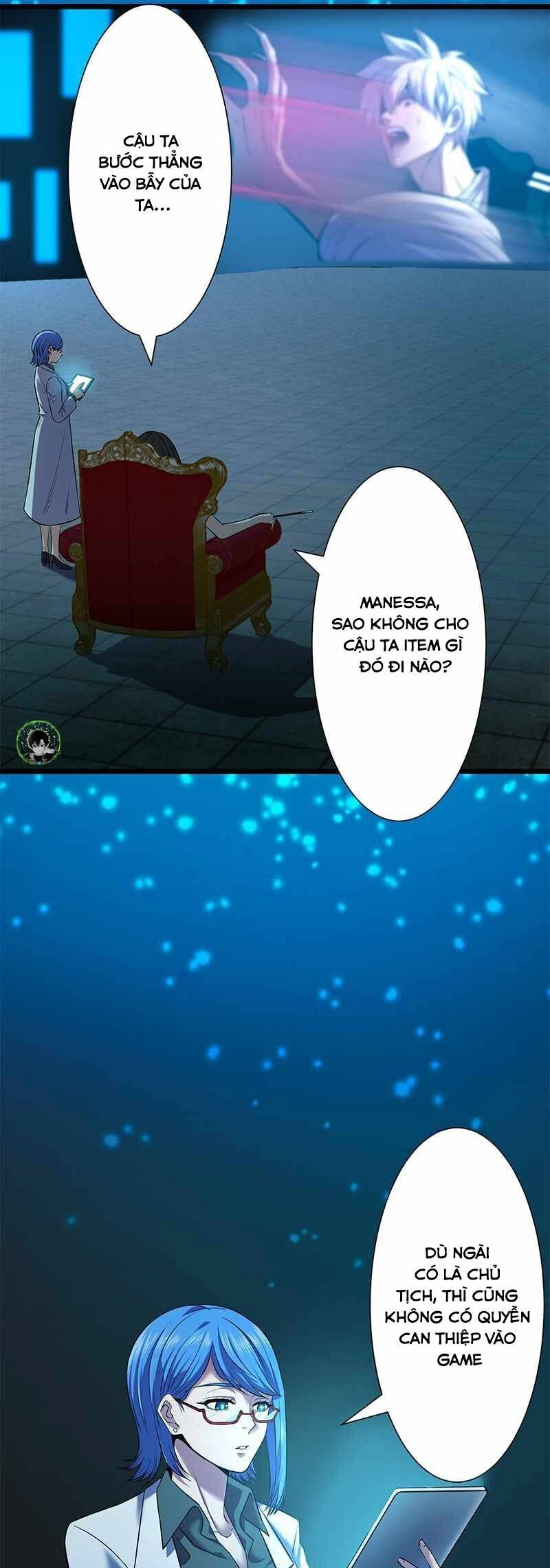 Mê Đạo Tử Ngục~Vô Địch Sát Thủ Chinh Phục Ma Lâm Chapter 2 - 6