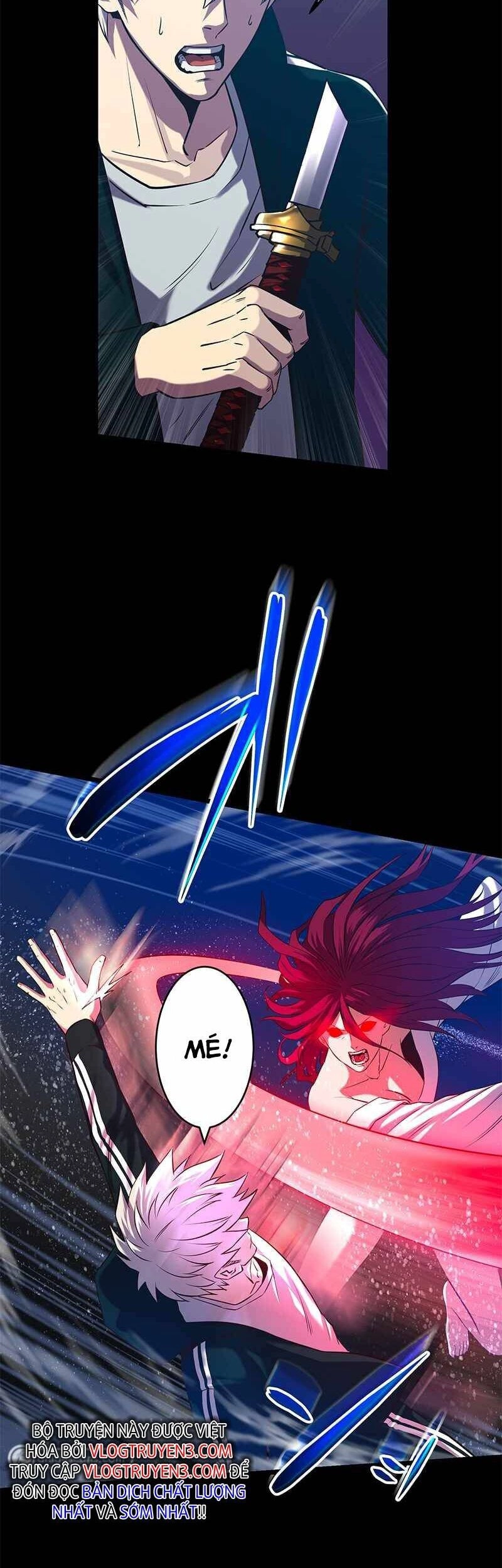 Mê Đạo Tử Ngục~Vô Địch Sát Thủ Chinh Phục Ma Lâm Chapter 2 - 11