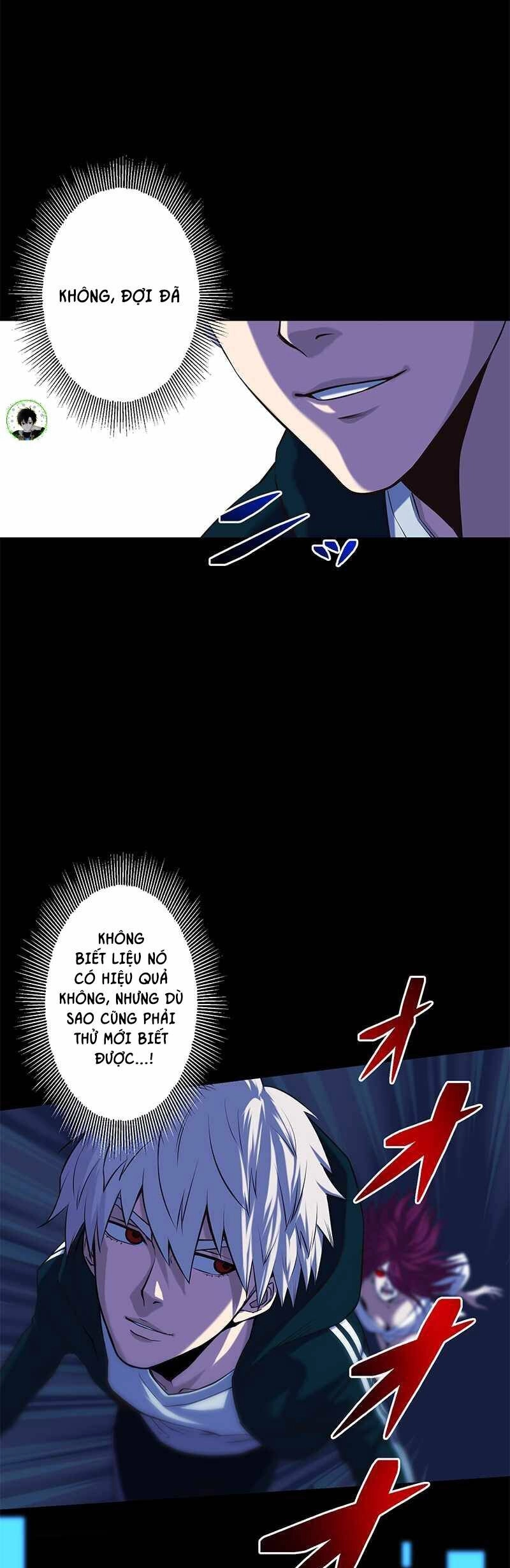 Mê Đạo Tử Ngục~Vô Địch Sát Thủ Chinh Phục Ma Lâm Chapter 2 - 14