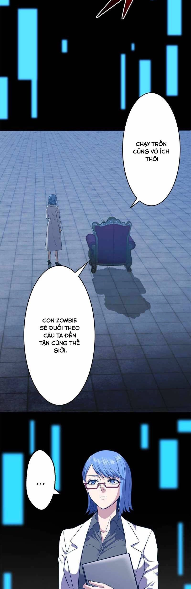 Mê Đạo Tử Ngục~Vô Địch Sát Thủ Chinh Phục Ma Lâm Chapter 2 - 15