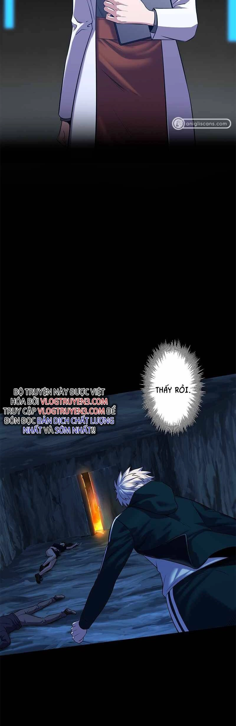 Mê Đạo Tử Ngục~Vô Địch Sát Thủ Chinh Phục Ma Lâm Chapter 2 - 16