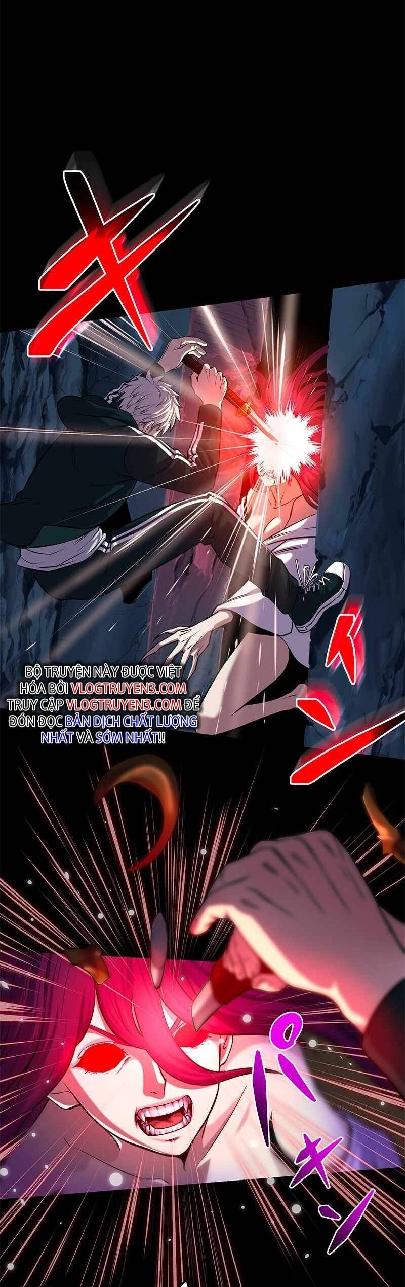 Mê Đạo Tử Ngục~Vô Địch Sát Thủ Chinh Phục Ma Lâm Chapter 2 - 19