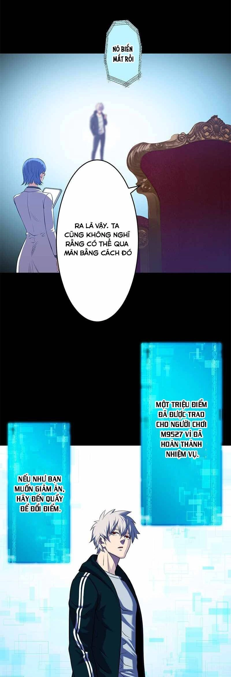 Mê Đạo Tử Ngục~Vô Địch Sát Thủ Chinh Phục Ma Lâm Chapter 2 - 26