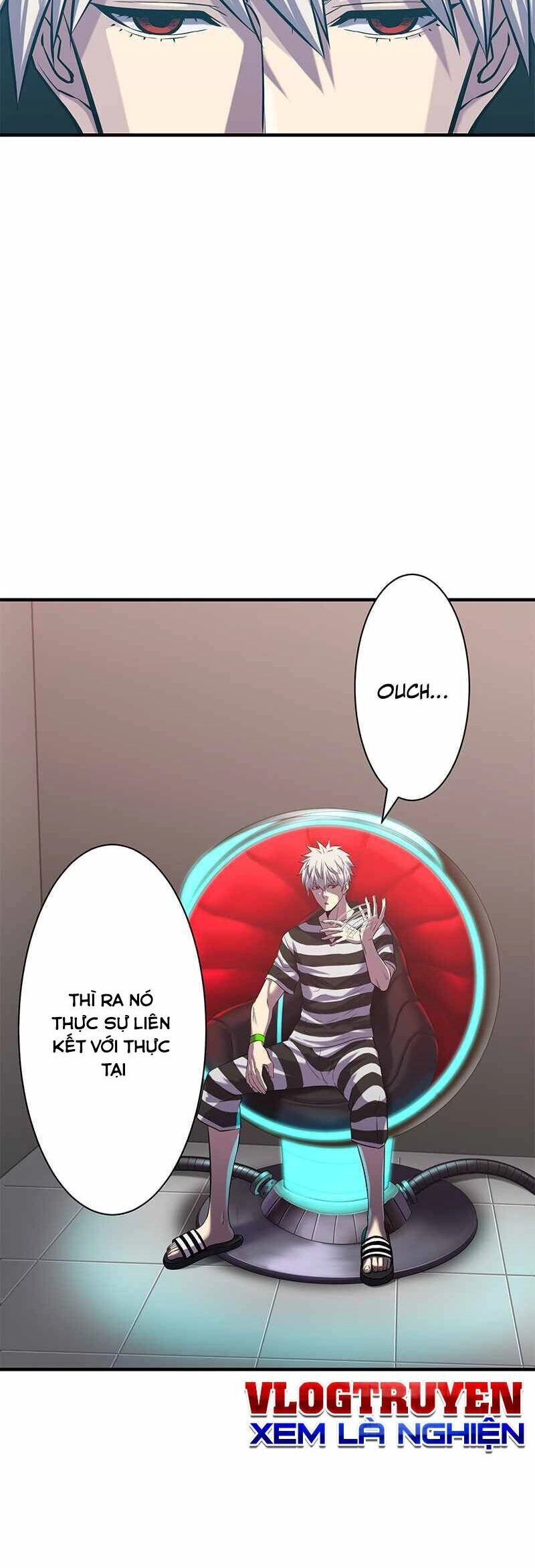 Mê Đạo Tử Ngục~Vô Địch Sát Thủ Chinh Phục Ma Lâm Chapter 2 - 28