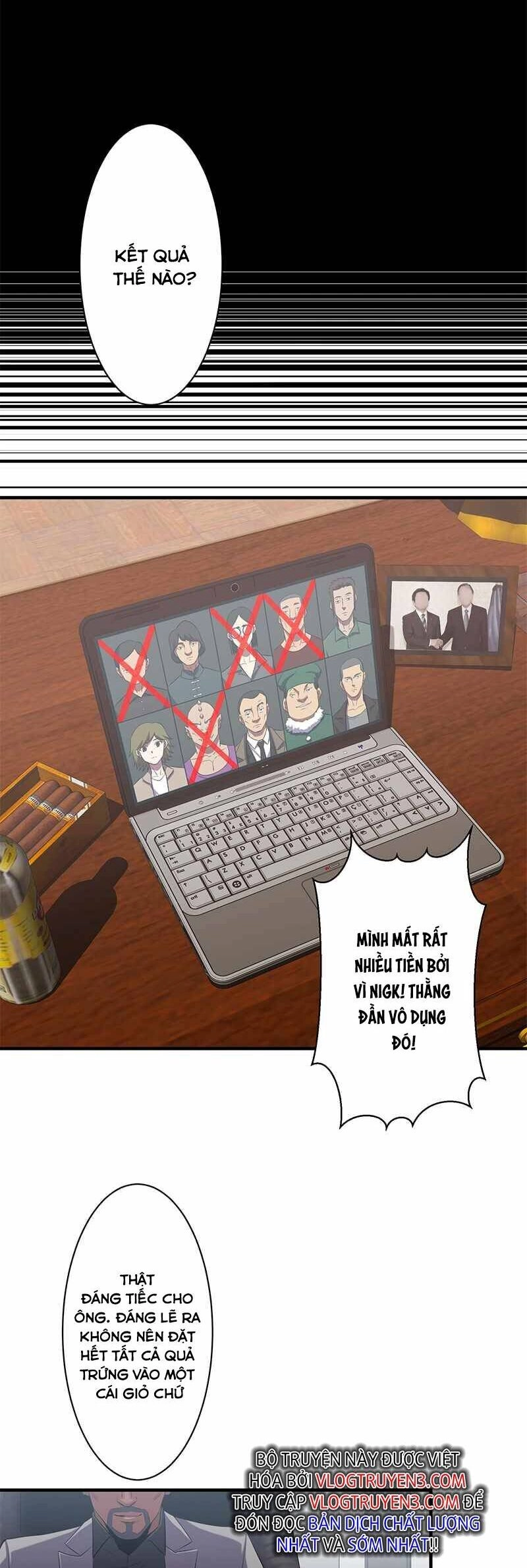 Mê Đạo Tử Ngục~Vô Địch Sát Thủ Chinh Phục Ma Lâm Chapter 2 - 30