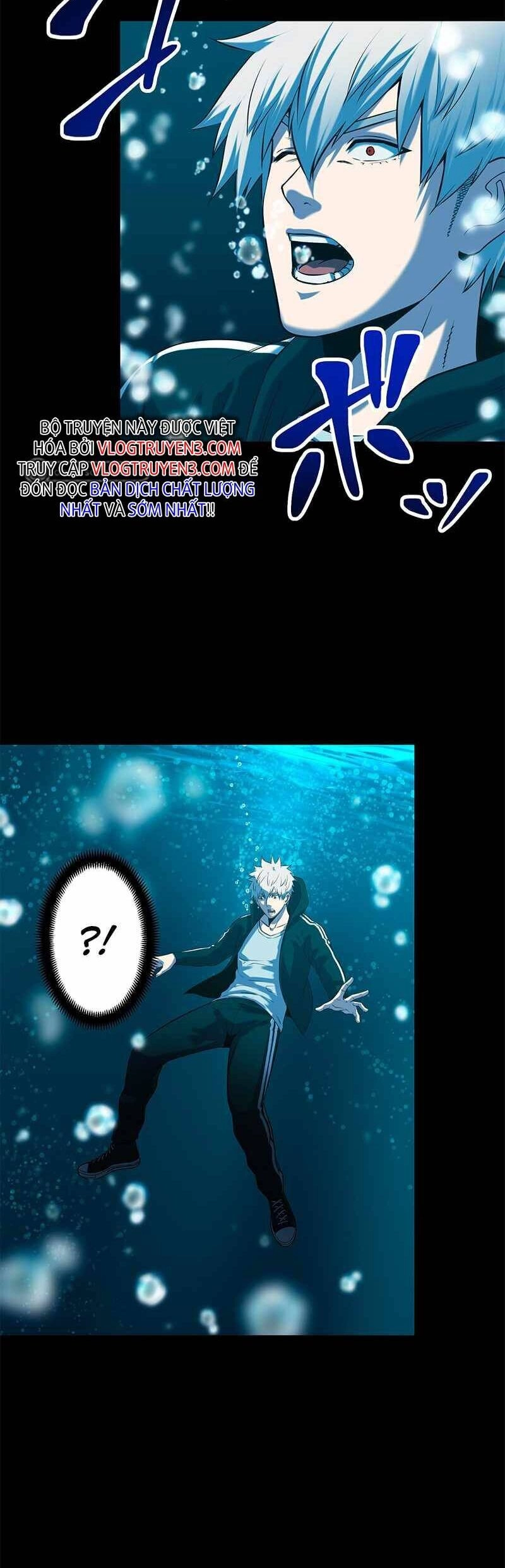 Mê Đạo Tử Ngục~Vô Địch Sát Thủ Chinh Phục Ma Lâm Chapter 2 - 38