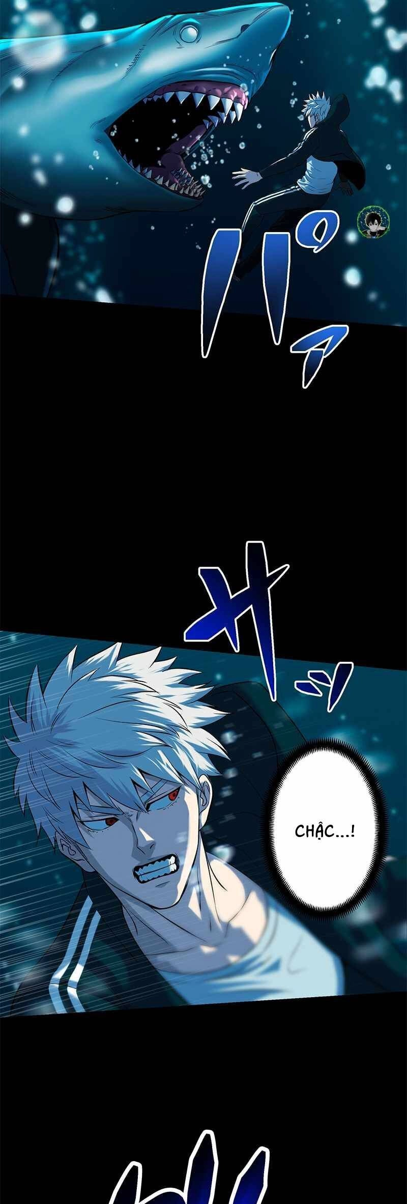 Mê Đạo Tử Ngục~Vô Địch Sát Thủ Chinh Phục Ma Lâm Chapter 2 - 40