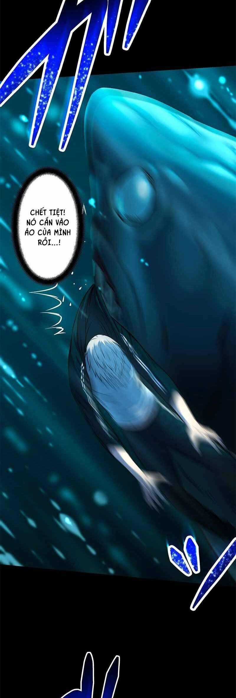 Mê Đạo Tử Ngục~Vô Địch Sát Thủ Chinh Phục Ma Lâm Chapter 2 - 41