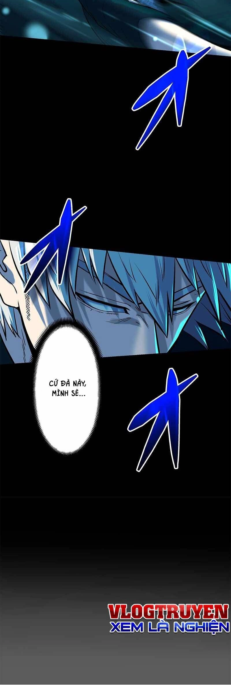 Mê Đạo Tử Ngục~Vô Địch Sát Thủ Chinh Phục Ma Lâm Chapter 2 - 43