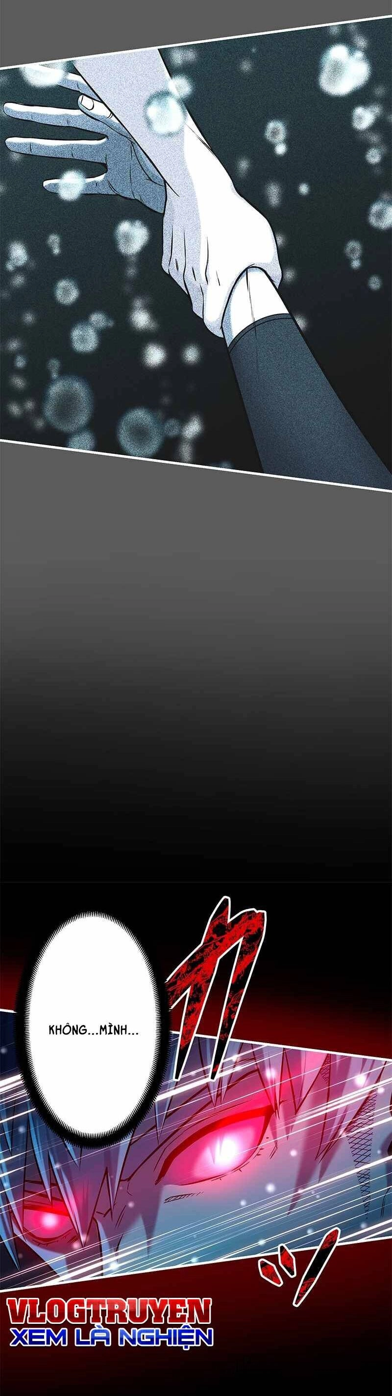 Mê Đạo Tử Ngục~Vô Địch Sát Thủ Chinh Phục Ma Lâm Chapter 2 - 46