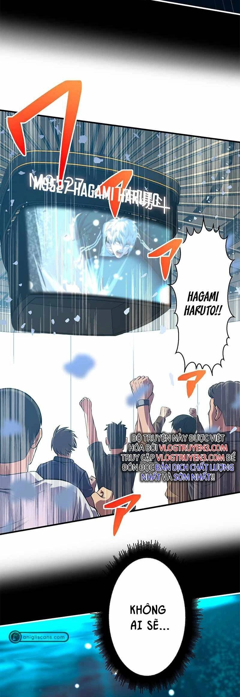 Mê Đạo Tử Ngục~Vô Địch Sát Thủ Chinh Phục Ma Lâm Chapter 2 - 48